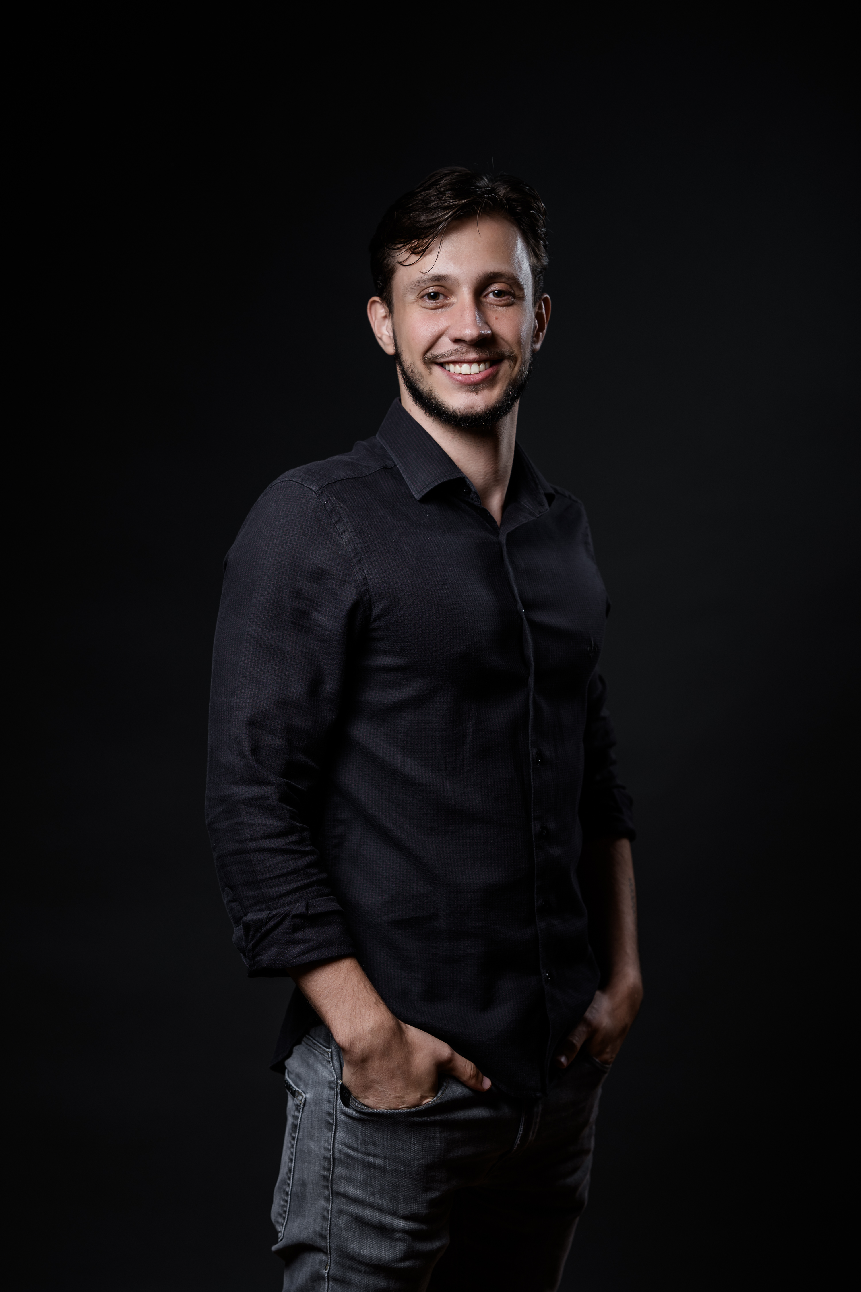 Lucas Solé